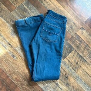 Kimes Ranch Lola jeans 10/36